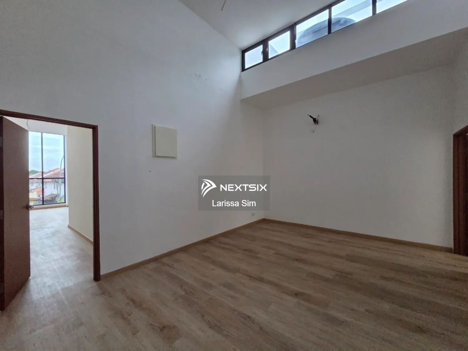 Semi-detached House For Sale in Perling Johor - Image 21