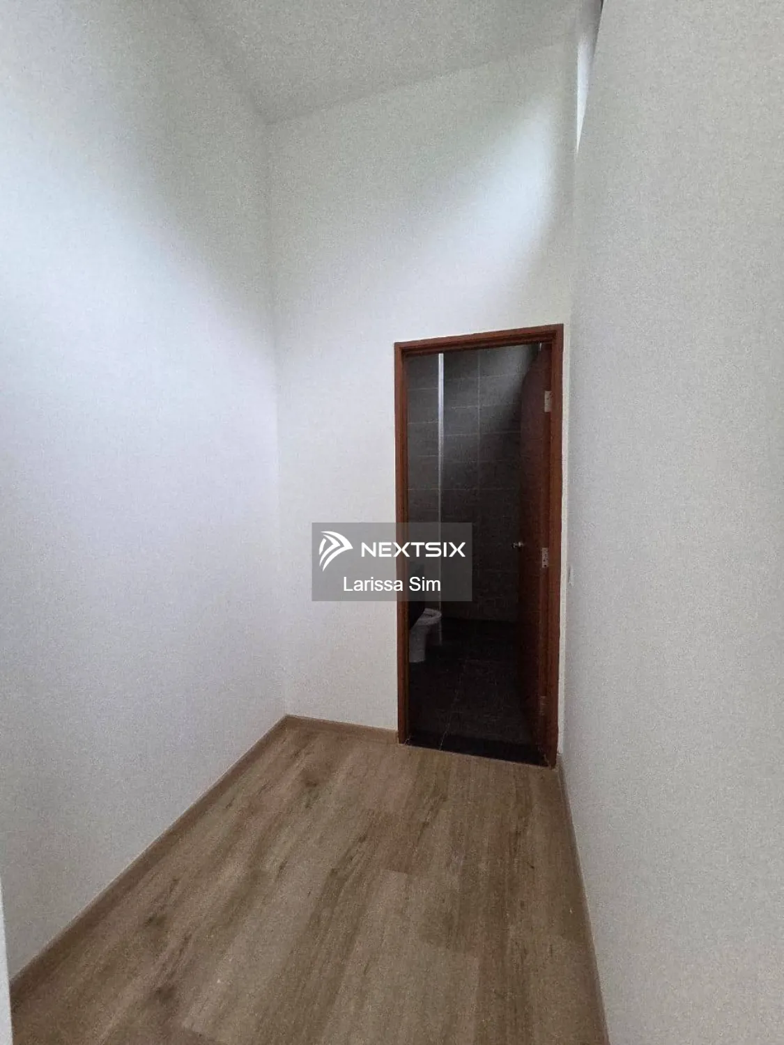 Semi-detached House For Sale in Perling Johor - Image 22