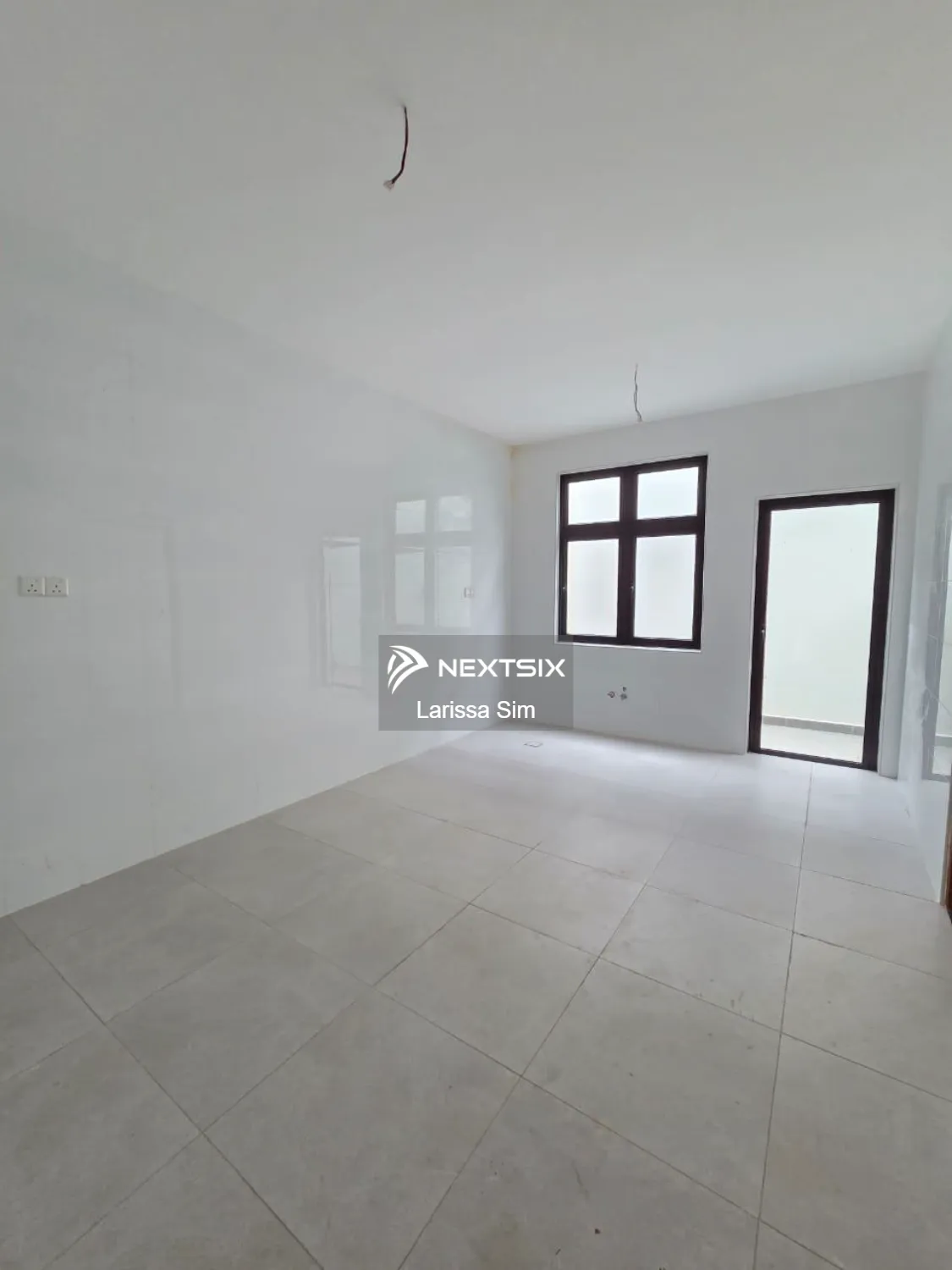 Semi-detached House For Sale in Perling Johor - Image 23