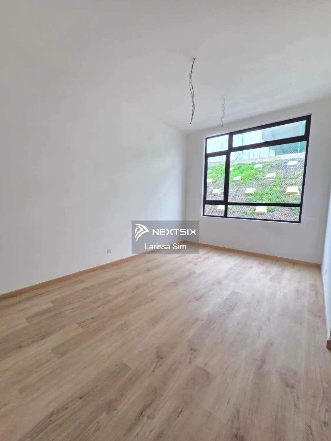 Semi-detached House For Sale in Perling Johor - Image 24