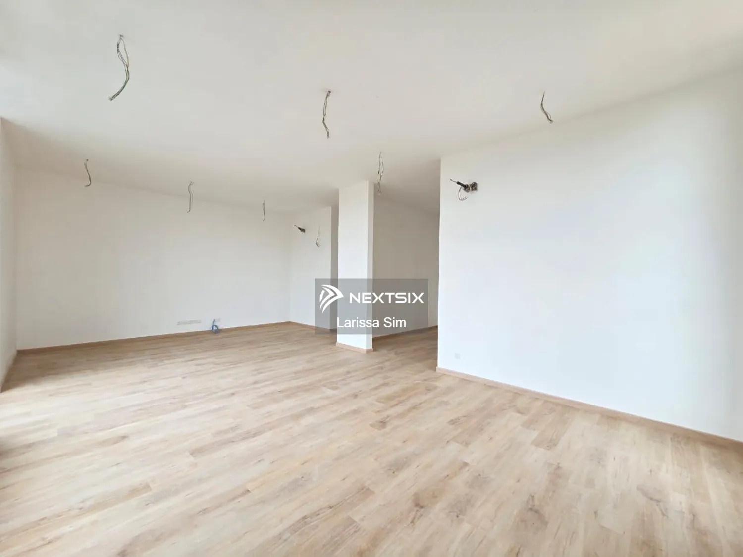 Semi-detached House For Sale in Perling Johor - Image 26