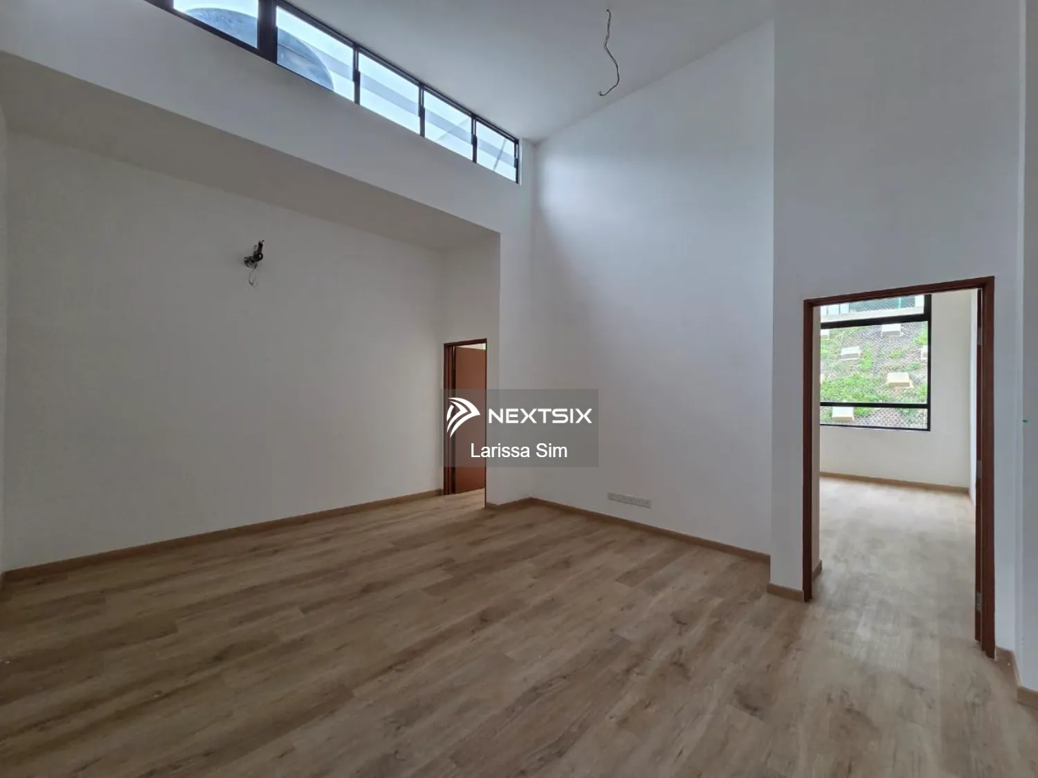 Semi-detached House For Sale in Perling Johor - Image 27