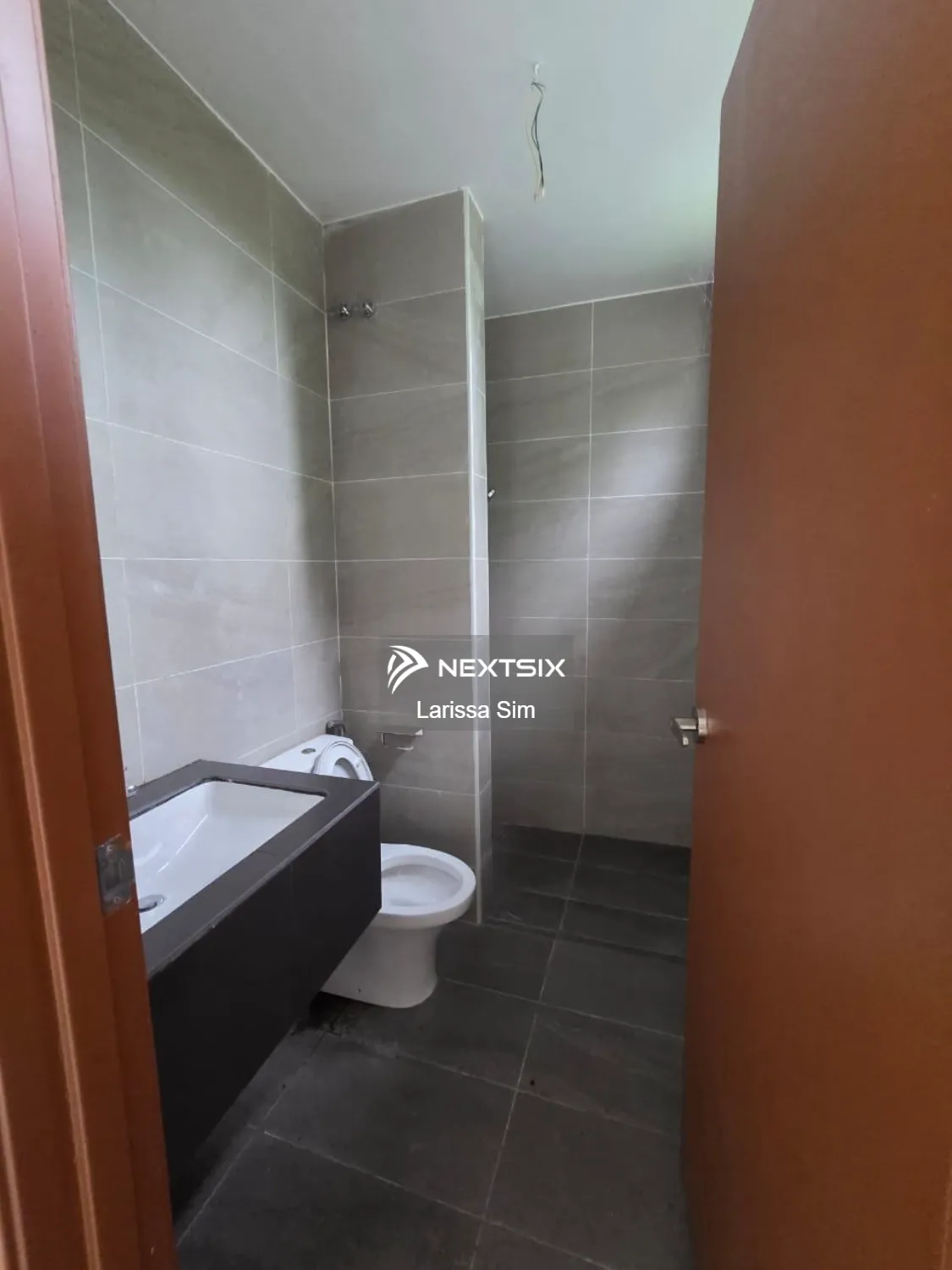 Semi-detached House For Sale in Perling Johor - Image 28