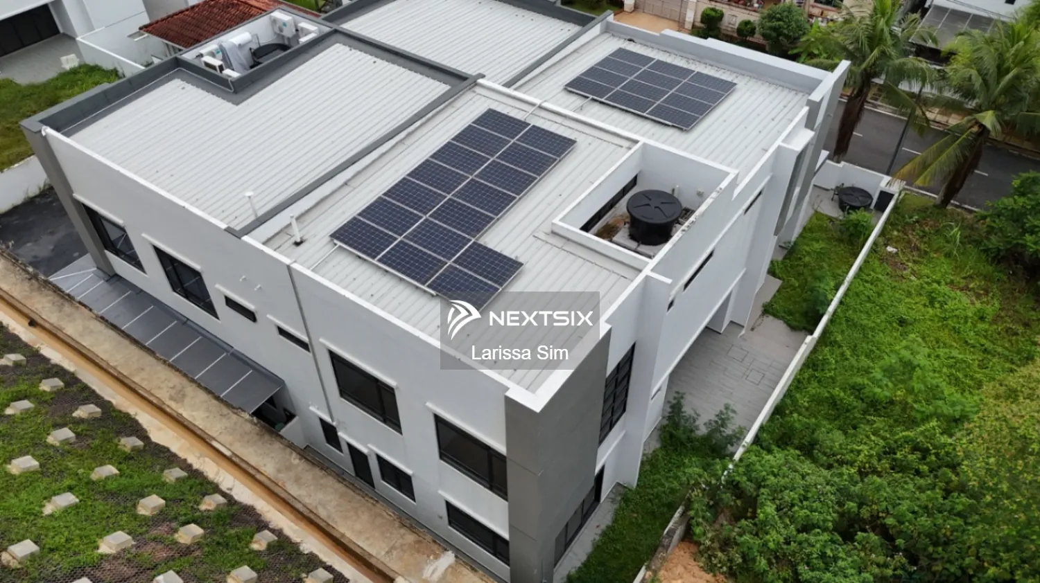 Semi-detached House For Sale in Perling Johor - Image 9