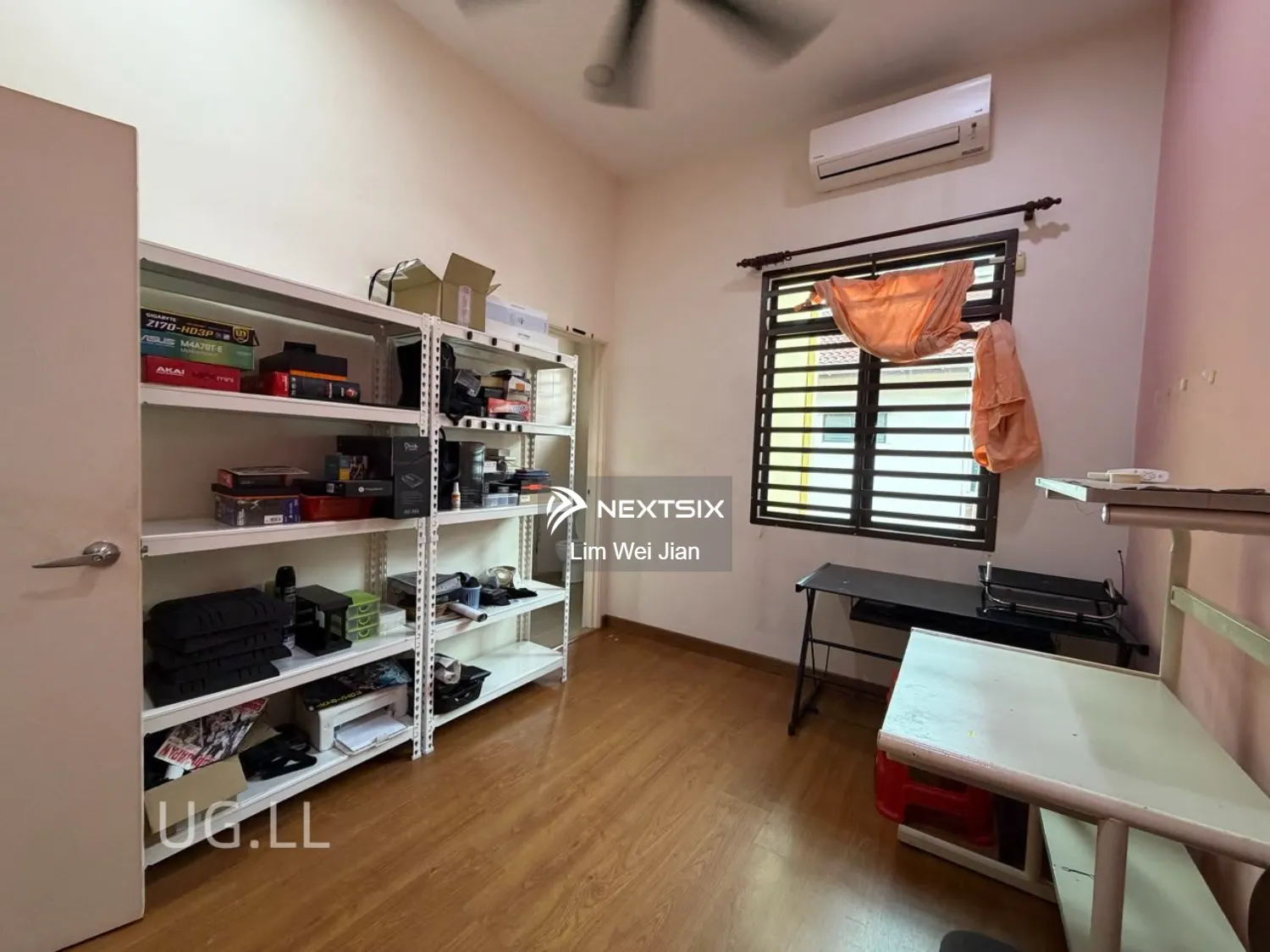 2-sty Terrace/Link House For Sale in Klang Selangor - Image 11