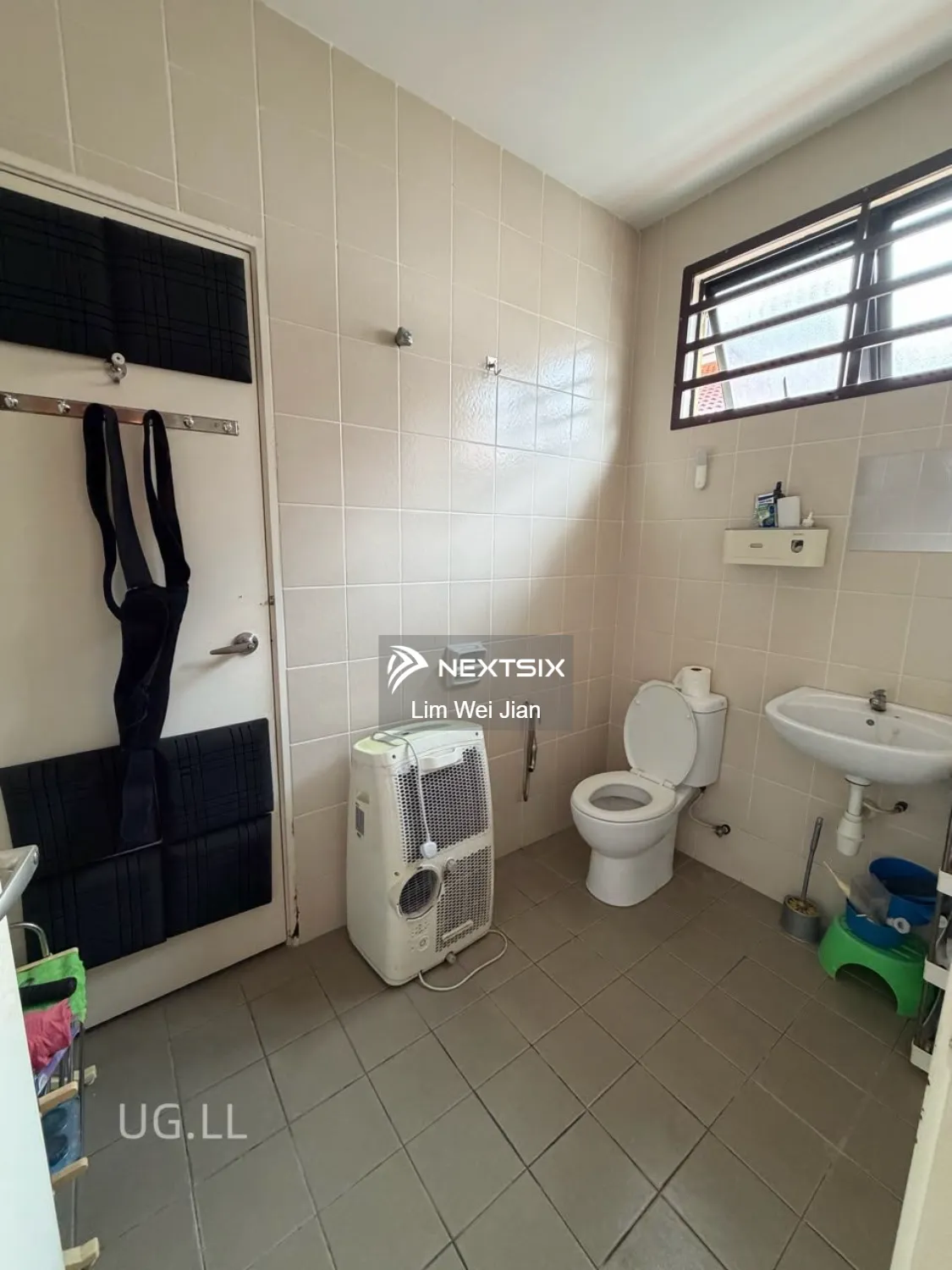 2-sty Terrace/Link House For Sale in Klang Selangor - Image 12