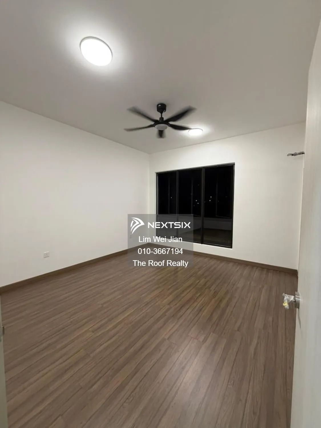 2-sty Terrace/Link House For Rent in Bandar Bukit Raja Selangor - Image 5
