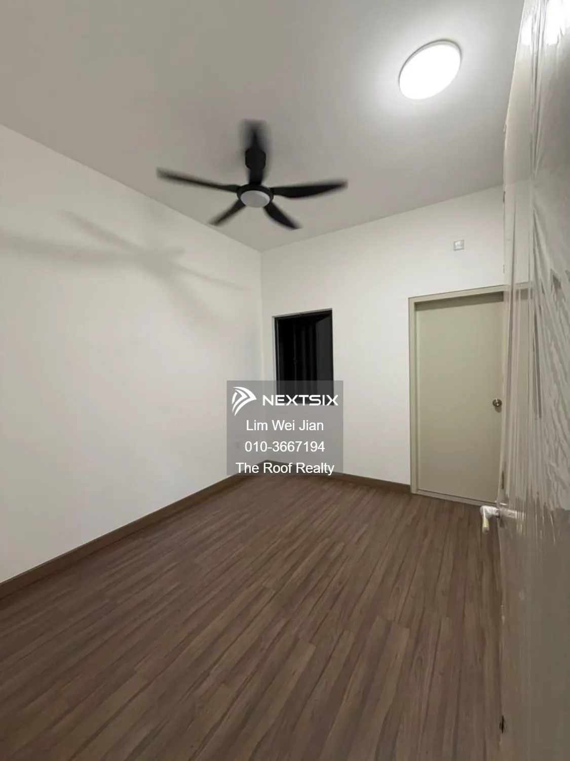 2-sty Terrace/Link House For Rent in Bandar Bukit Raja Selangor - Image 7