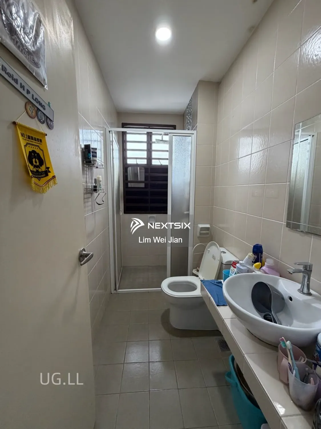 2-sty Terrace/Link House For Sale in Klang Selangor - Image 9
