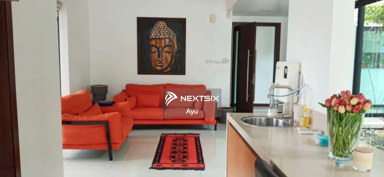 Bungalow For Sale in Gelang Patah Johor - Image 5