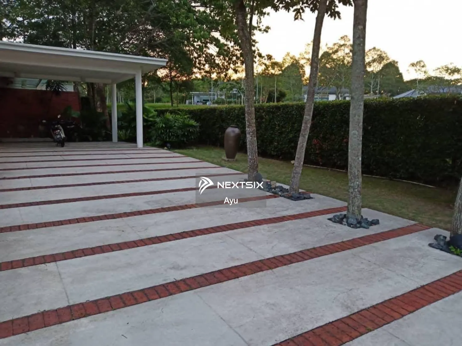 Bungalow For Sale in Gelang Patah Johor - Image 8