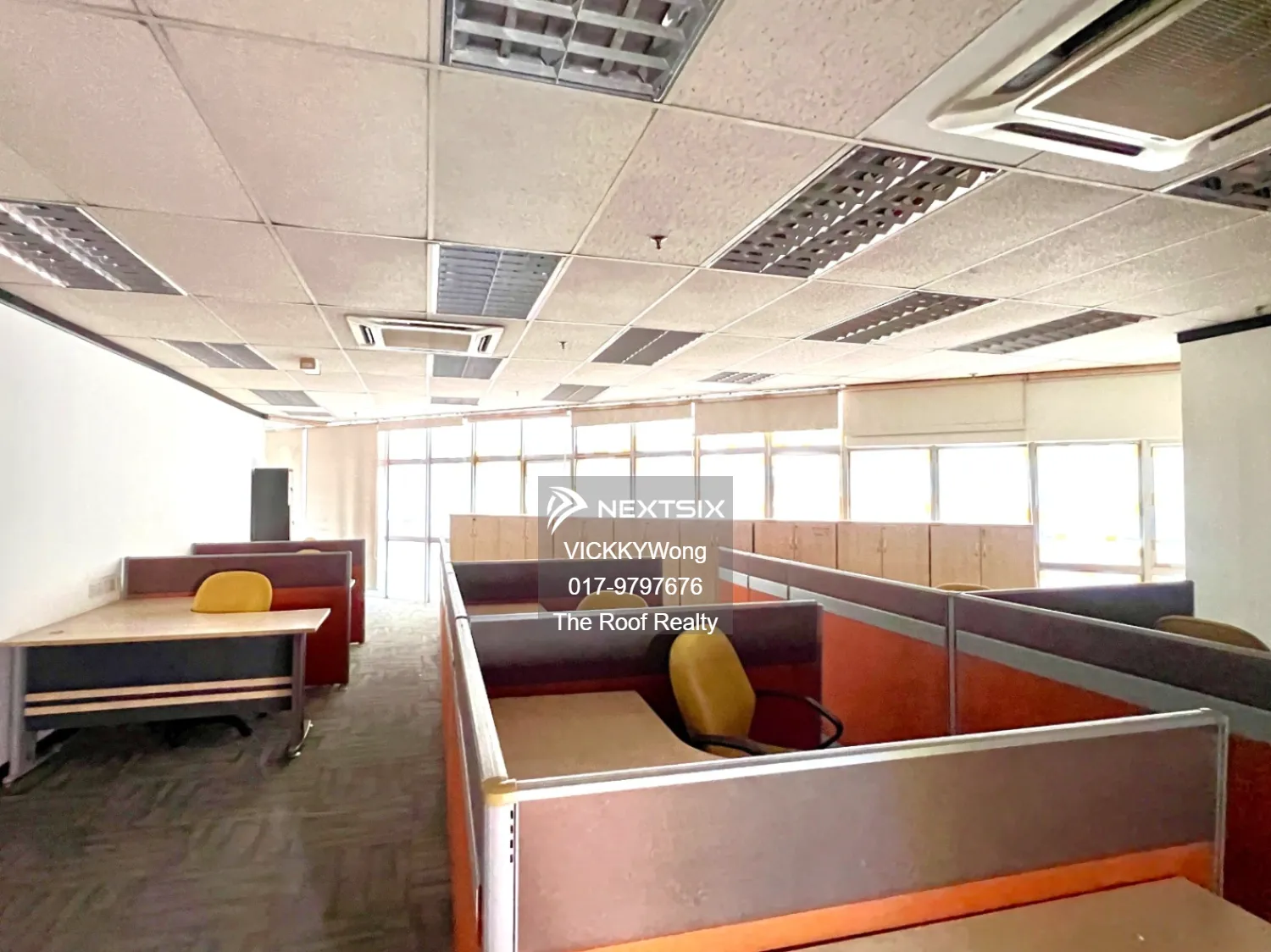 Office For Rent in Cheras Kuala Lumpur