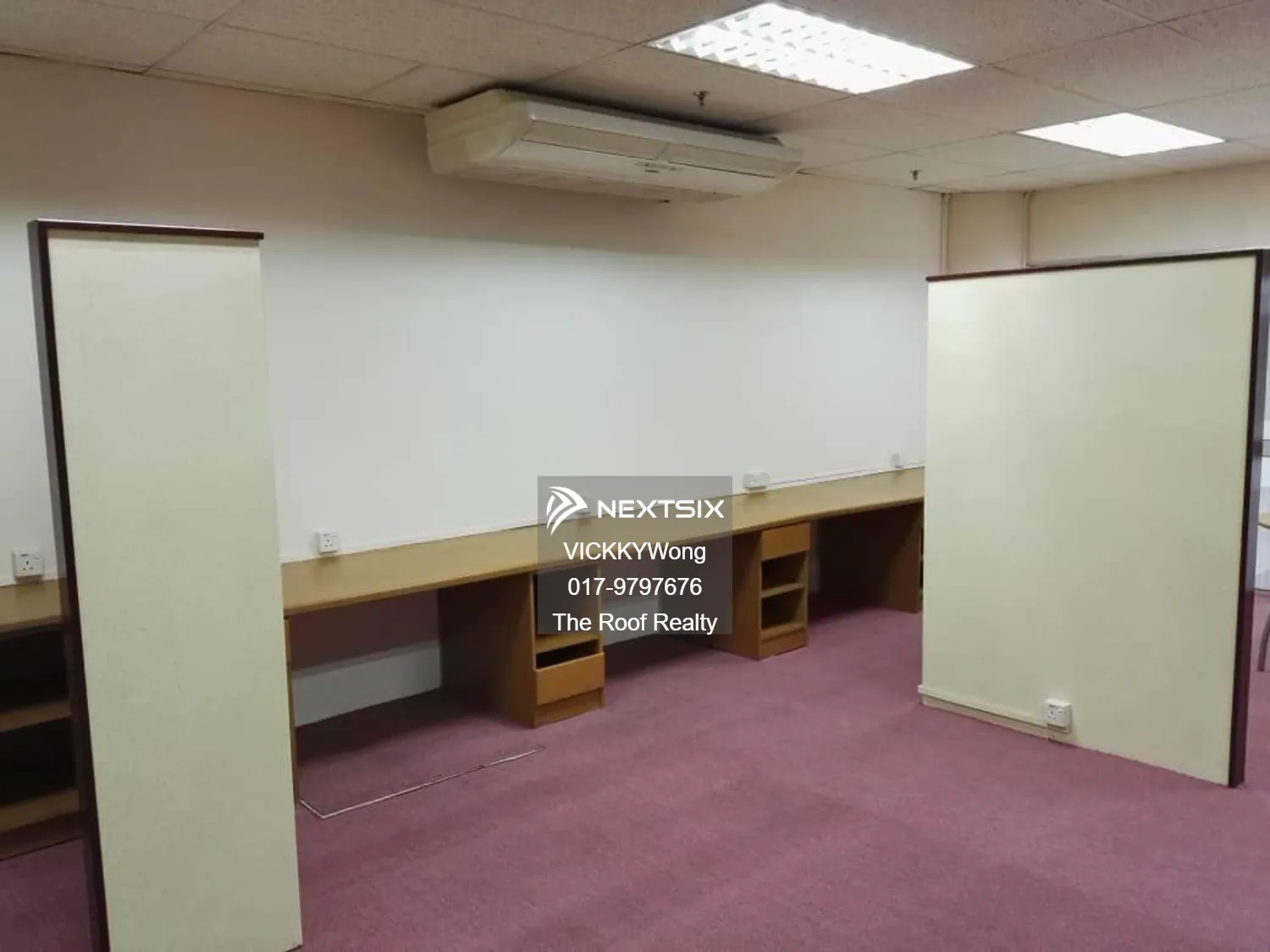 Office For Rent in Cheras Wilayah Persekutuan Kuala Lumpur - Image 5