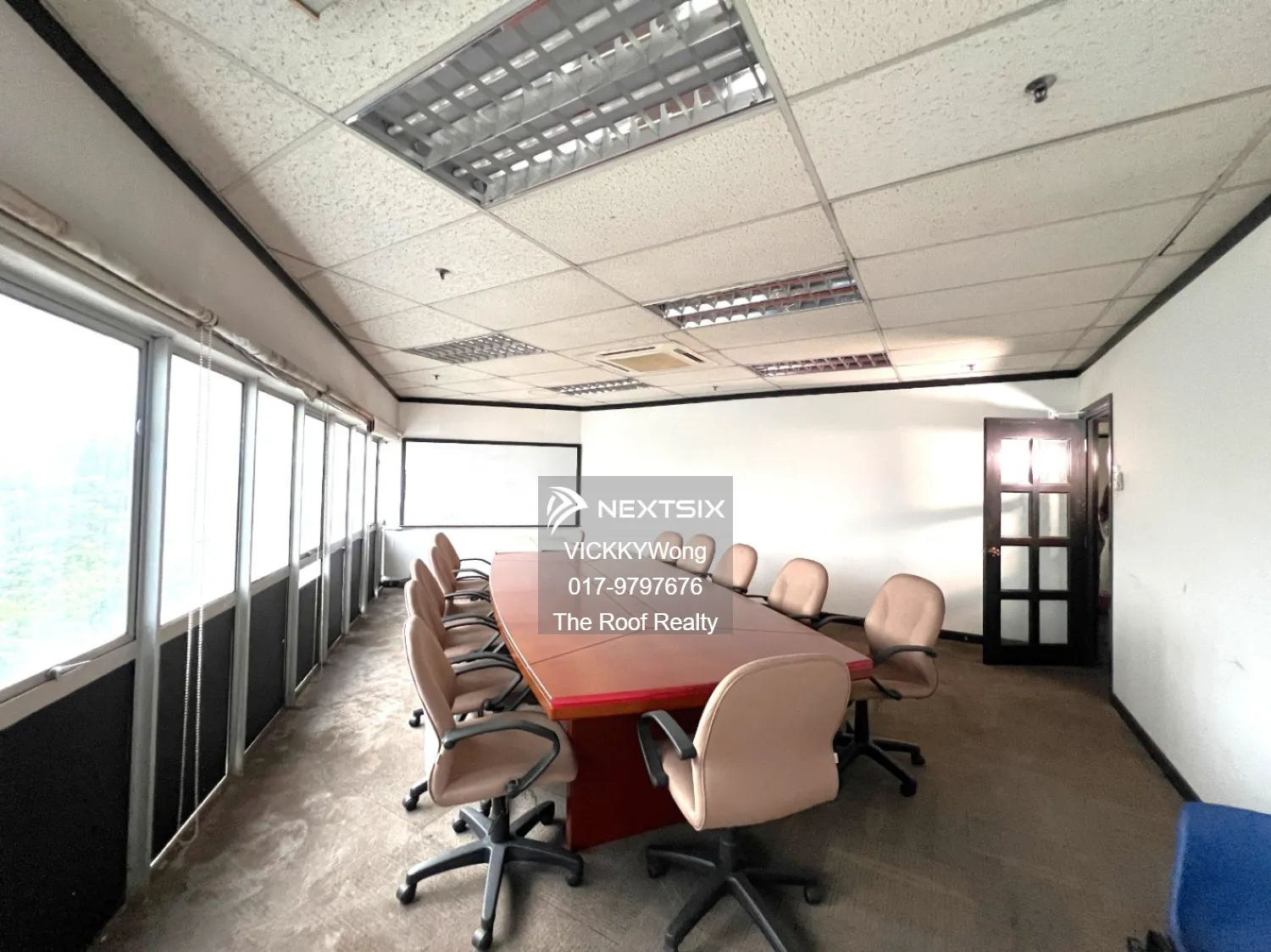 Office For Rent in Cheras Wilayah Persekutuan Kuala Lumpur - Image 6