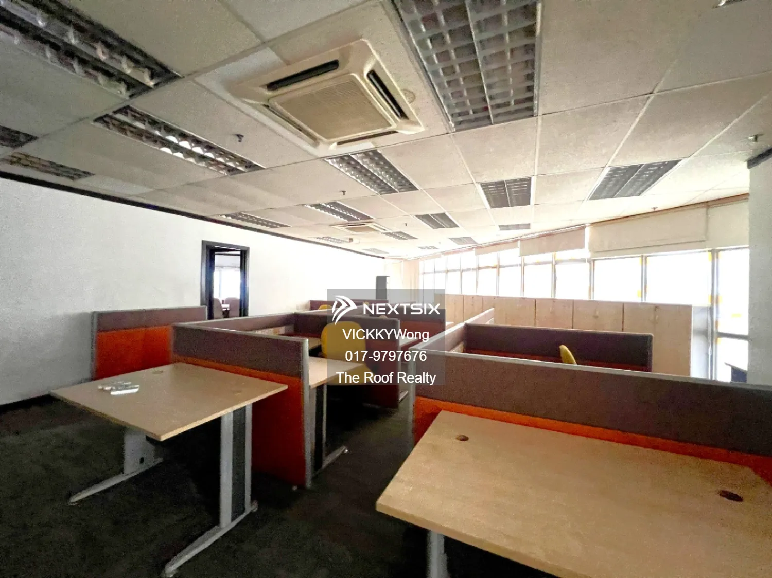 Office For Rent in Cheras Wilayah Persekutuan Kuala Lumpur - Image 7