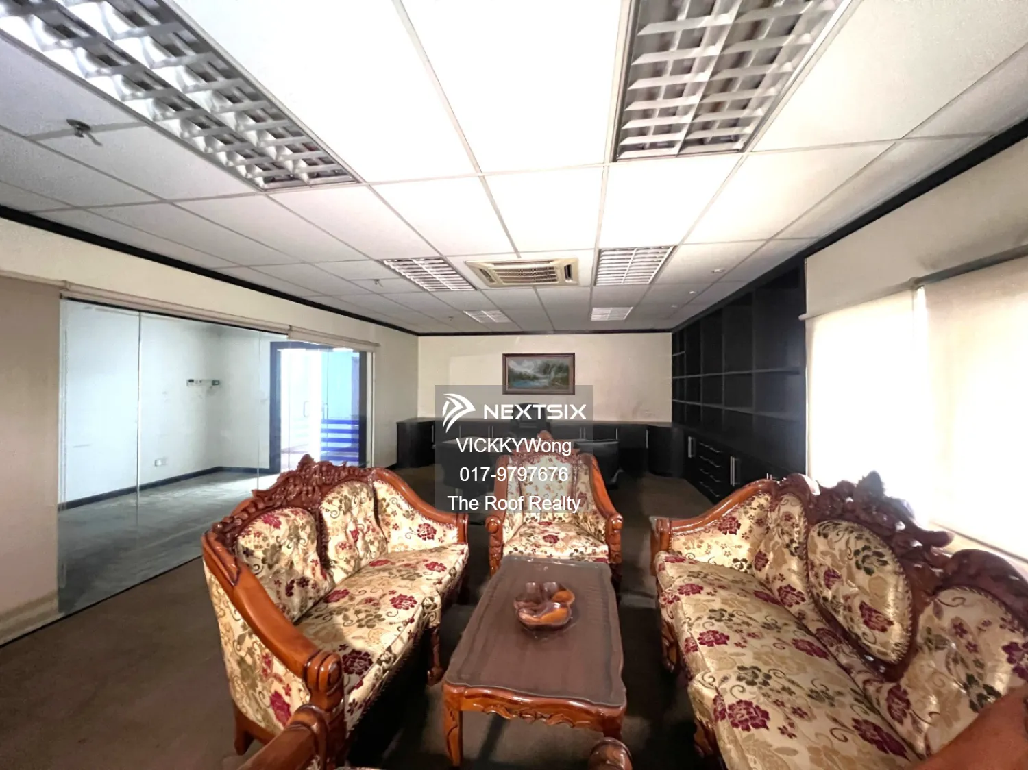 Office For Rent in Cheras Wilayah Persekutuan Kuala Lumpur - Image 8