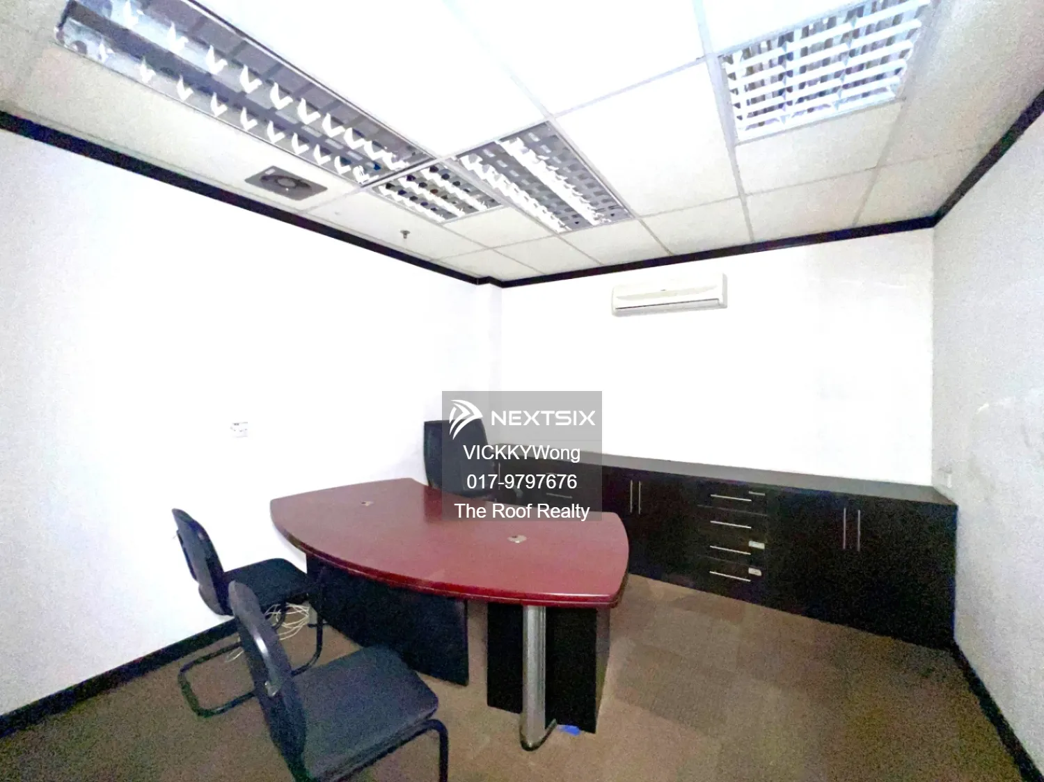 Office For Rent in Cheras Wilayah Persekutuan Kuala Lumpur - Image 9