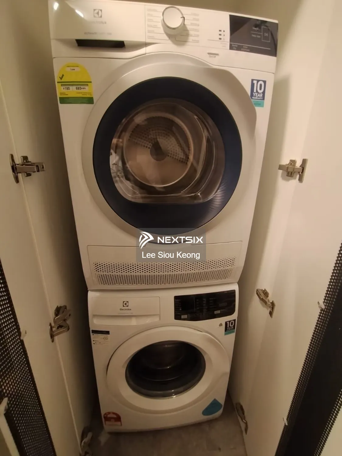 Serviced Residence For Rent in Jalan Klang Lama Wilayah Persekutuan Kuala Lumpur - Image 10