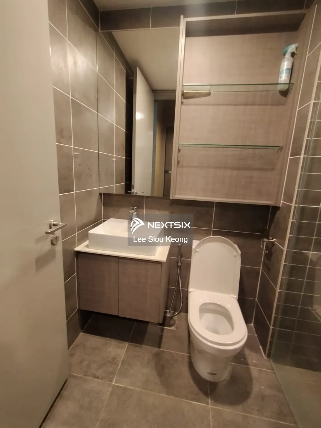 Serviced Residence For Rent in Jalan Klang Lama Wilayah Persekutuan Kuala Lumpur - Image 11