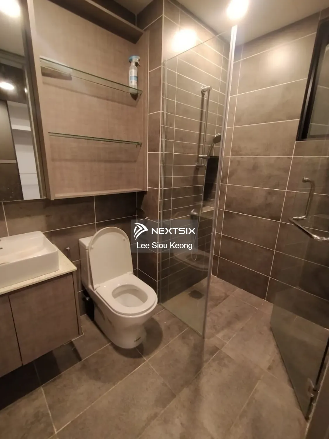 Serviced Residence For Rent in Jalan Klang Lama Wilayah Persekutuan Kuala Lumpur - Image 12