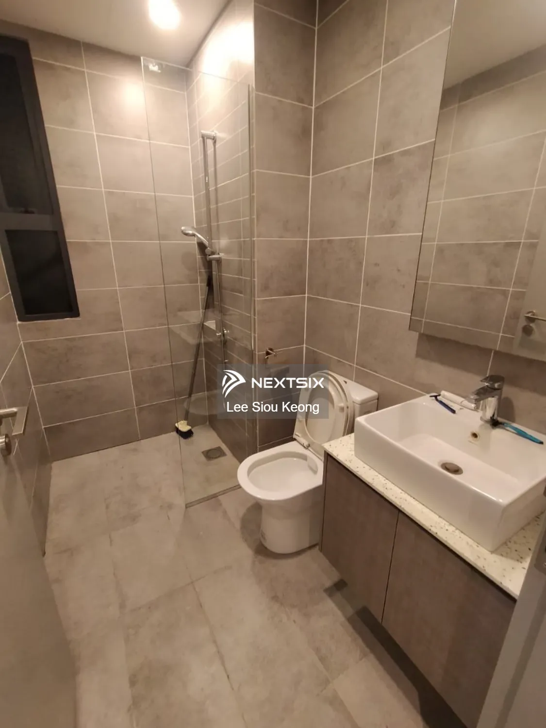 Serviced Residence For Rent in Jalan Klang Lama Wilayah Persekutuan Kuala Lumpur - Image 13