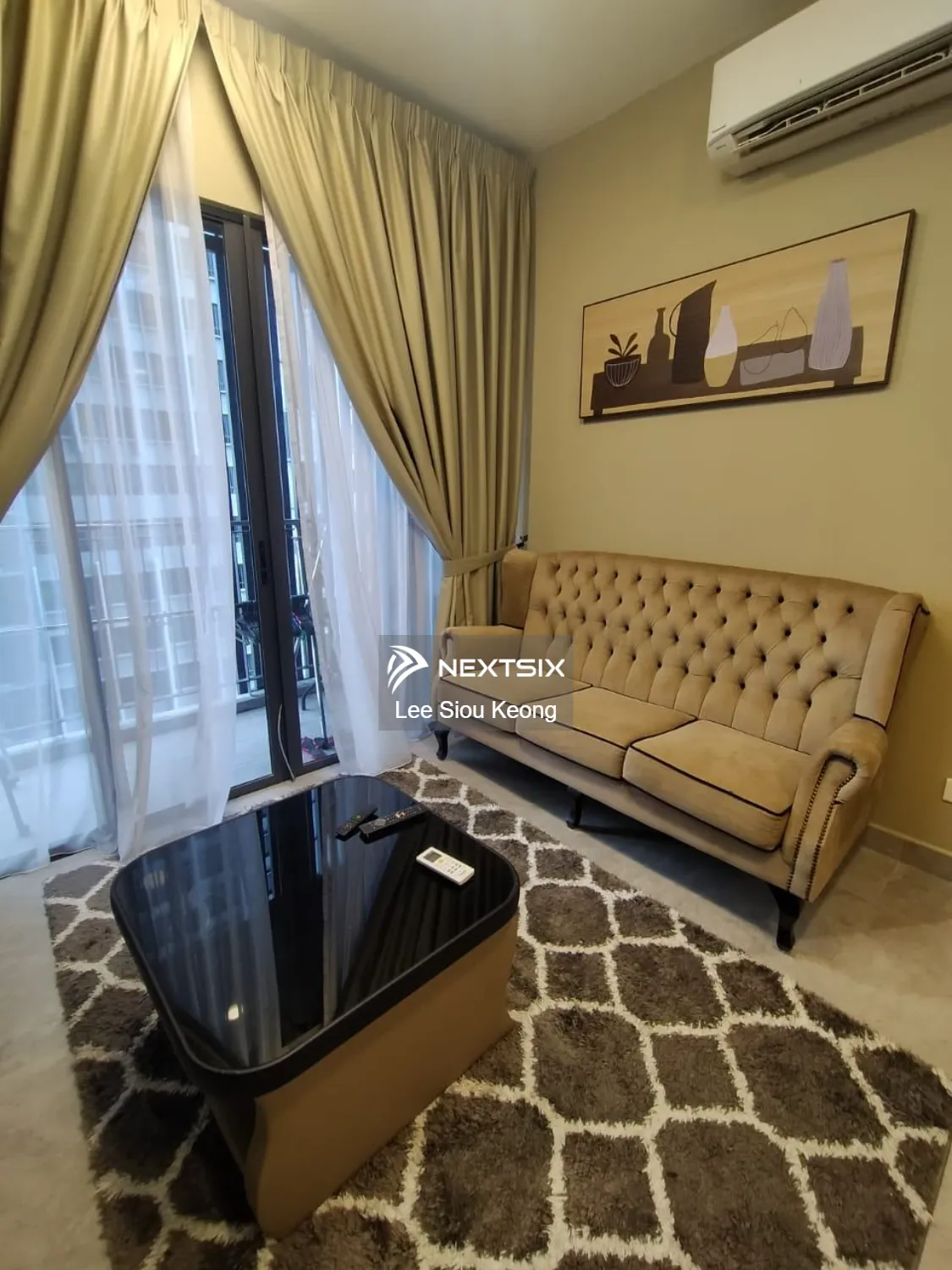 Serviced Residence For Rent in Jalan Klang Lama Wilayah Persekutuan Kuala Lumpur - Image 2