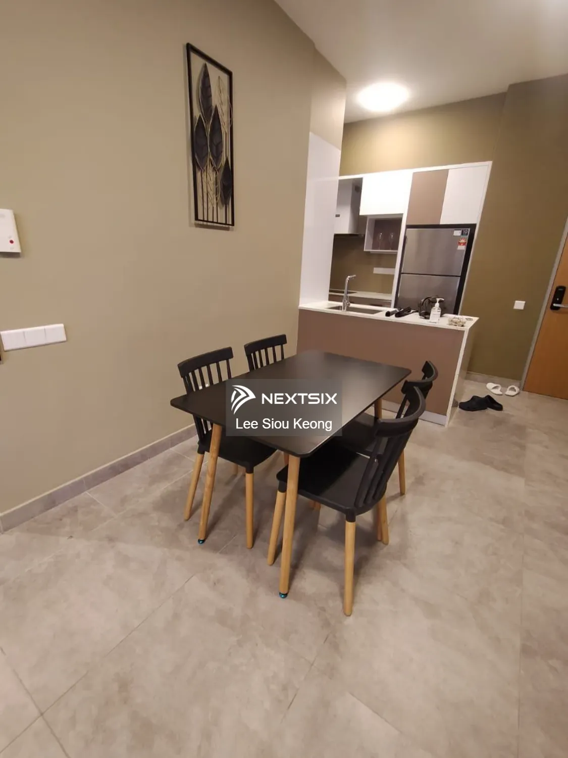 Serviced Residence For Rent in Jalan Klang Lama Wilayah Persekutuan Kuala Lumpur - Image 3