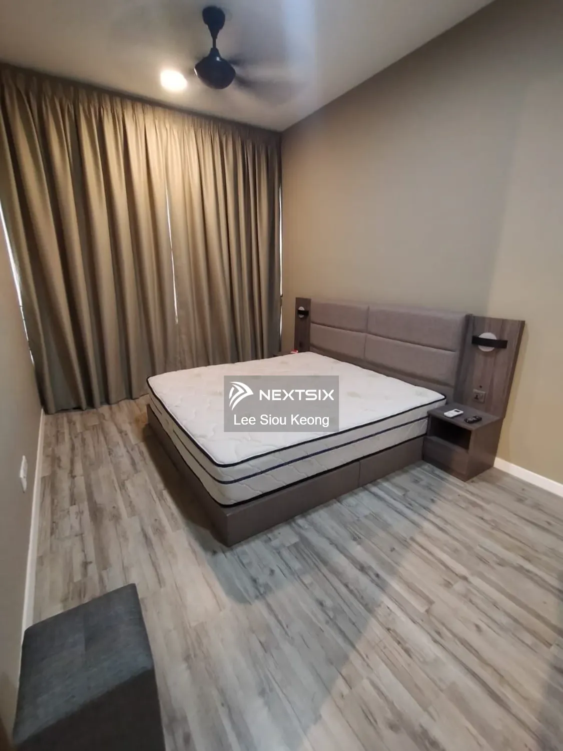 Serviced Residence For Rent in Jalan Klang Lama Wilayah Persekutuan Kuala Lumpur - Image 6