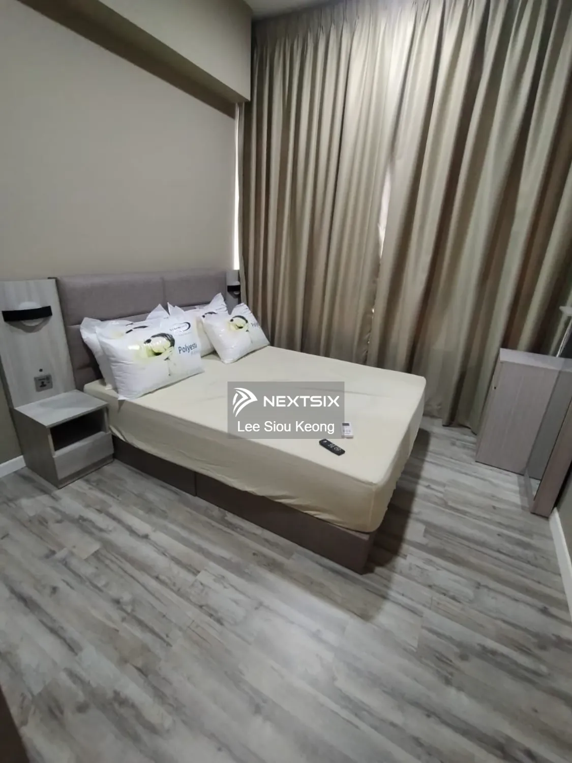 Serviced Residence For Rent in Jalan Klang Lama Wilayah Persekutuan Kuala Lumpur - Image 7