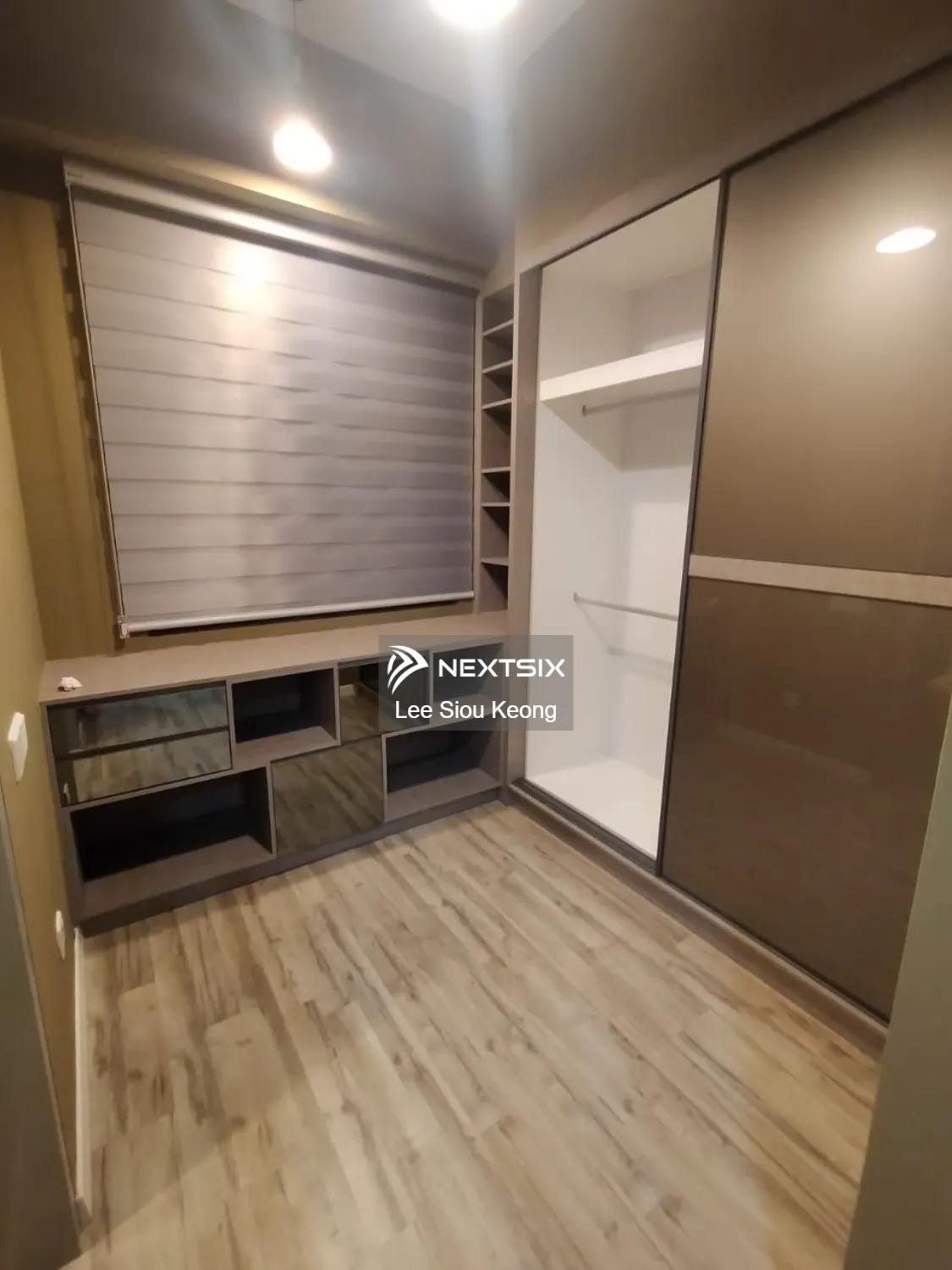 Serviced Residence For Rent in Jalan Klang Lama Wilayah Persekutuan Kuala Lumpur - Image 9