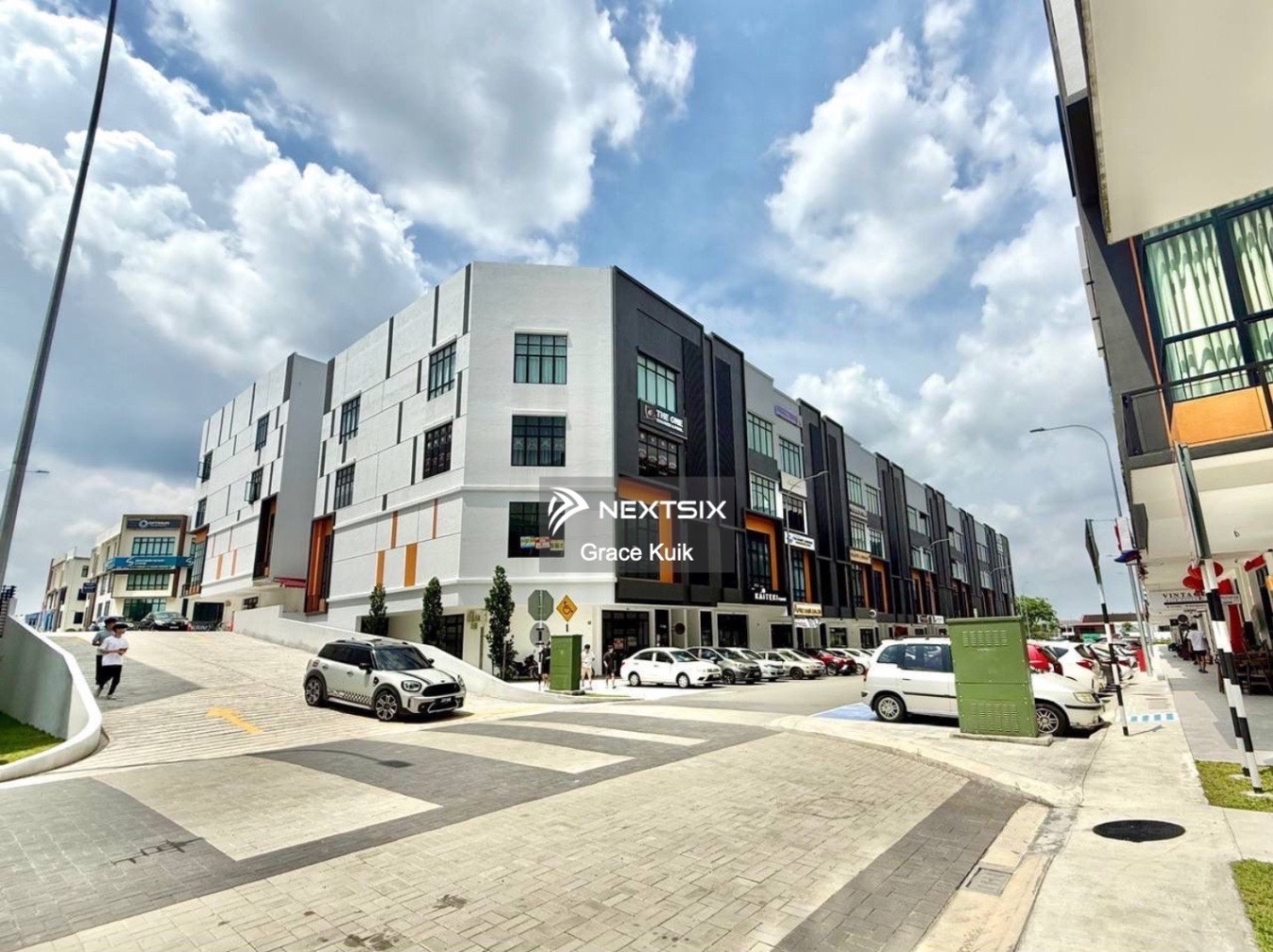 Shop For Rent in Johor Bahru Johor - Image 5