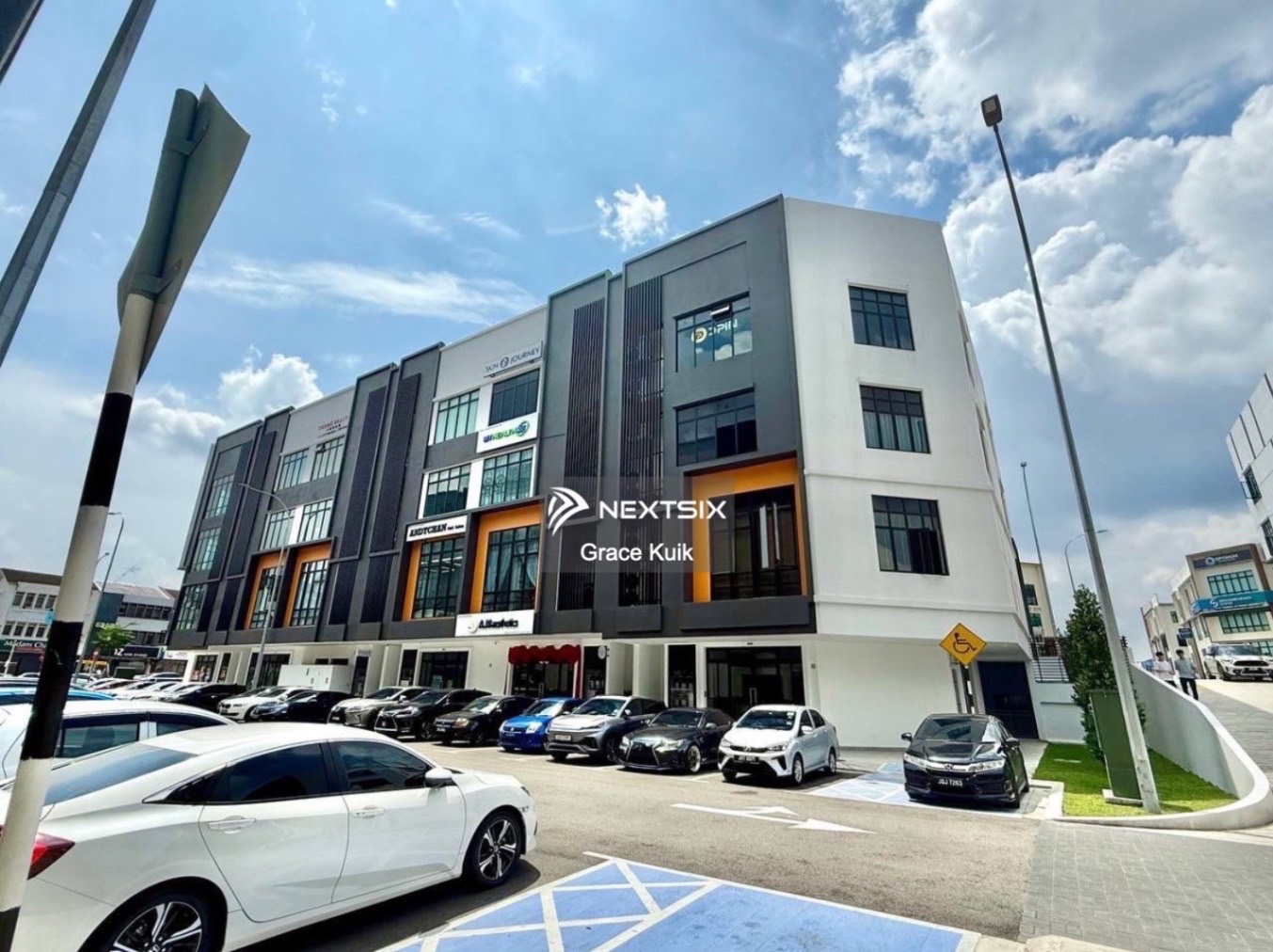 Shop For Rent in Johor Bahru Johor - Image 8