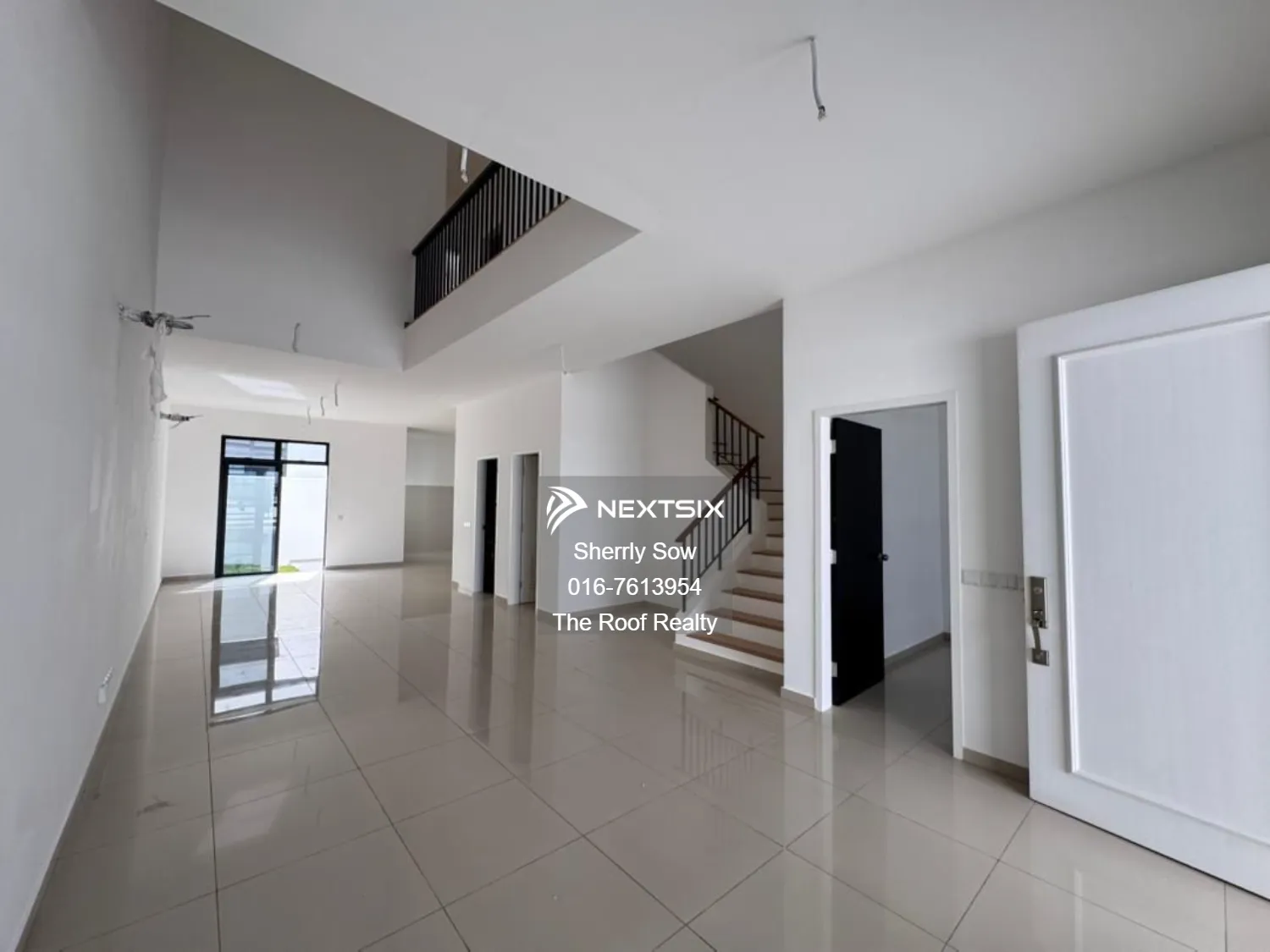 Cluster House For Sale in Iskandar Puteri (Nusajaya) Johor - Image 3