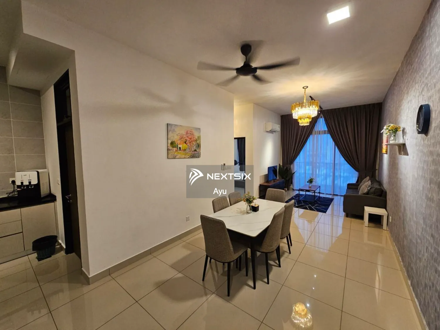 Serviced Residence For Sale in Johor Bahru Johor