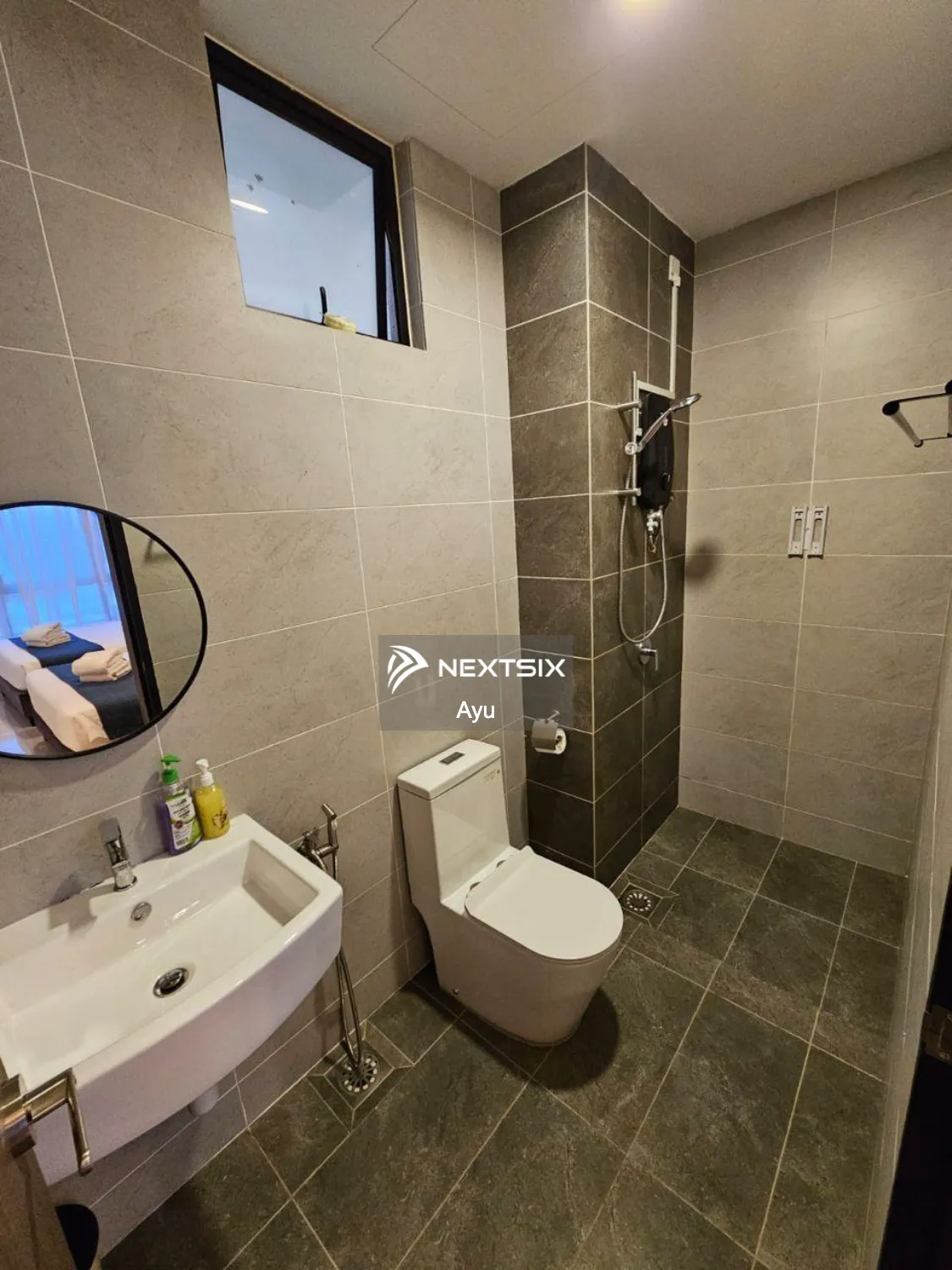 Serviced Residence For Sale in Johor Bahru Johor - Image 6