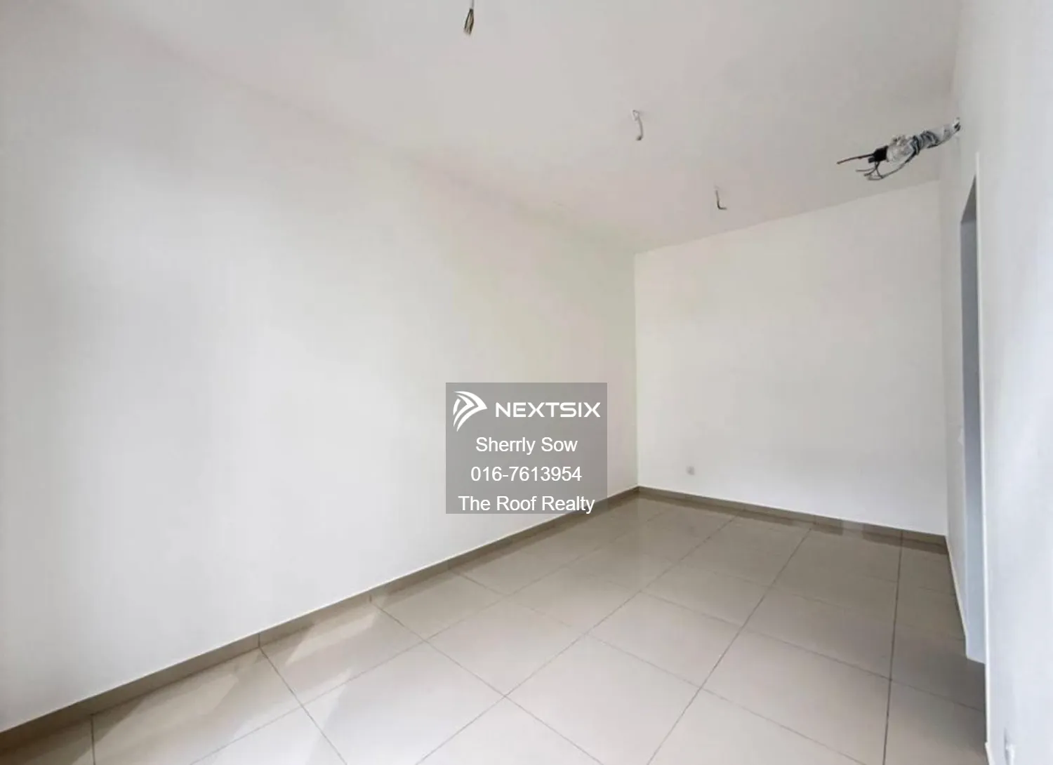 Cluster House For Sale in Iskandar Puteri (Nusajaya) Johor - Image 7