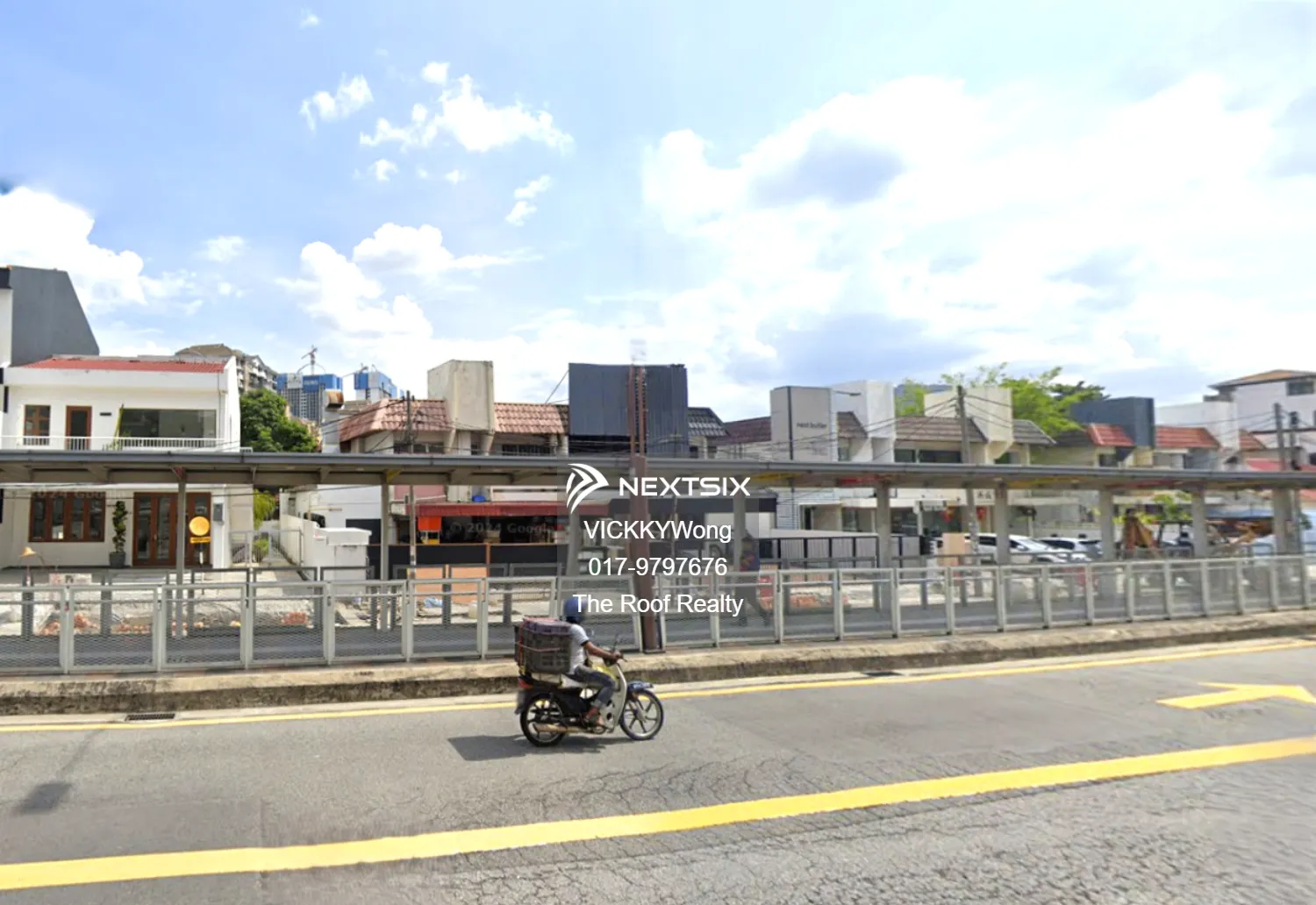 Shop For Rent in Cheras Wilayah Persekutuan Kuala Lumpur - Image 2
