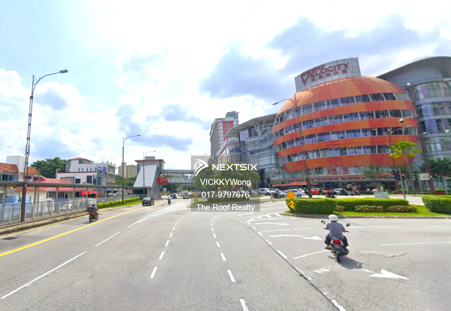 Shop For Rent in Cheras Wilayah Persekutuan Kuala Lumpur - Image 3