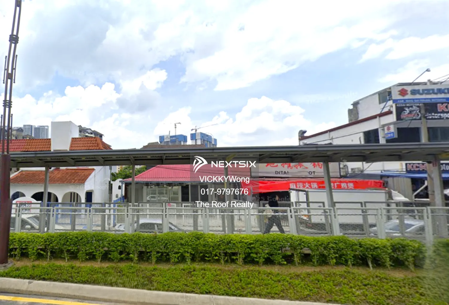 Shop For Rent in Cheras Wilayah Persekutuan Kuala Lumpur - Image 5
