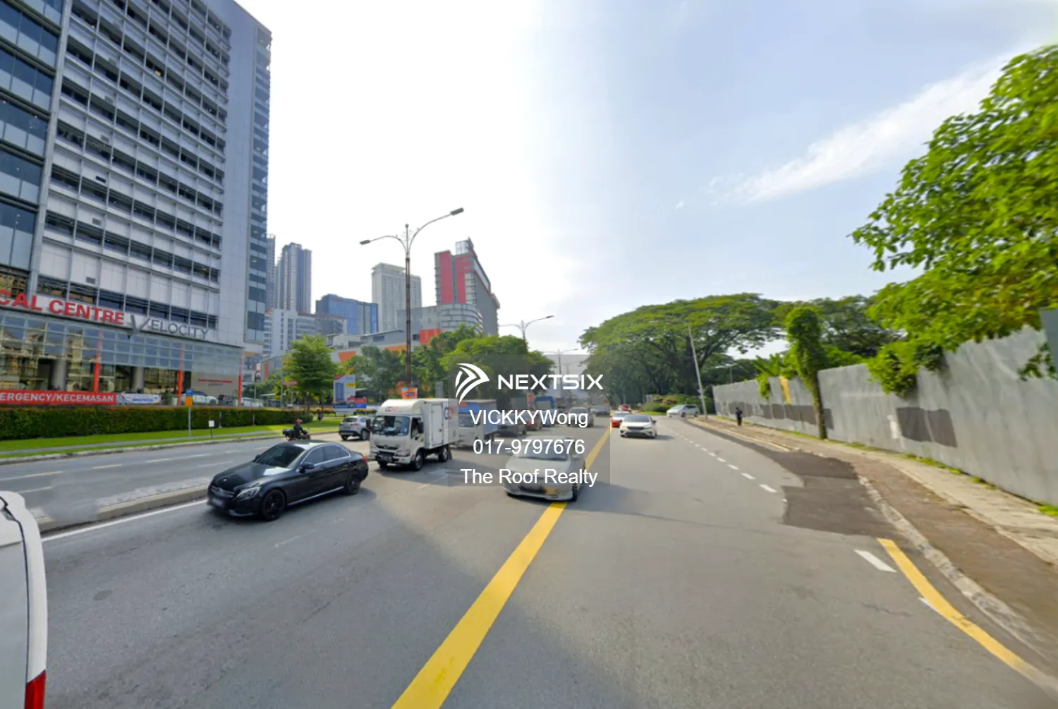 Shop For Rent in Cheras Wilayah Persekutuan Kuala Lumpur - Image 6