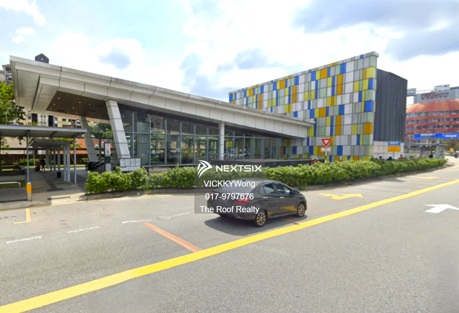 Shop For Rent in Cheras Wilayah Persekutuan Kuala Lumpur - Image 7