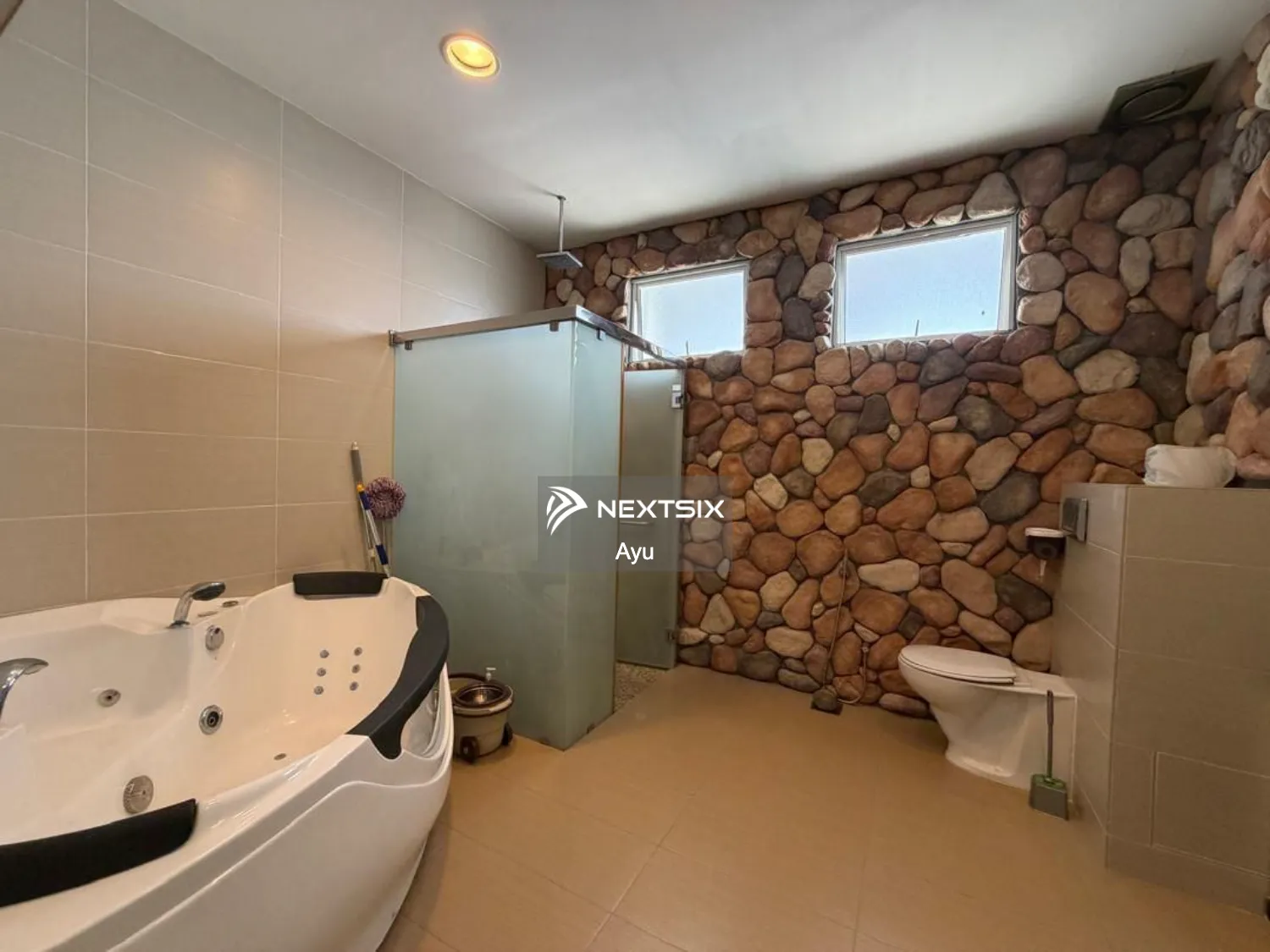 Semi-detached House For Sale in Perling Johor - Image 10