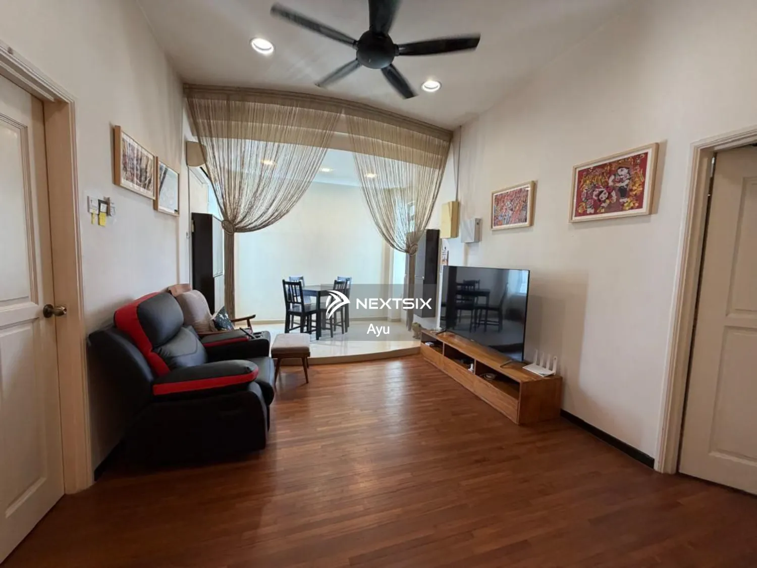Semi-detached House For Sale in Perling Johor - Image 5