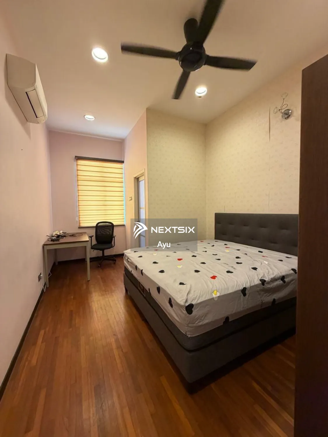 Semi-detached House For Sale in Perling Johor - Image 7