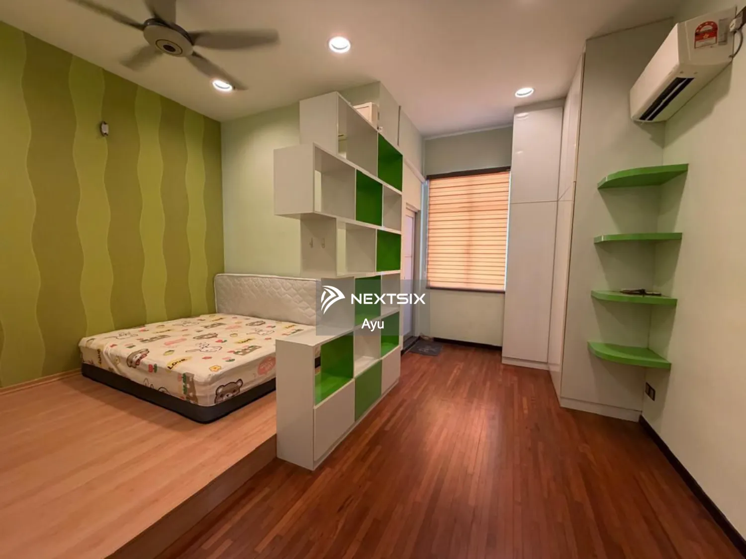 Semi-detached House For Sale in Perling Johor - Image 8