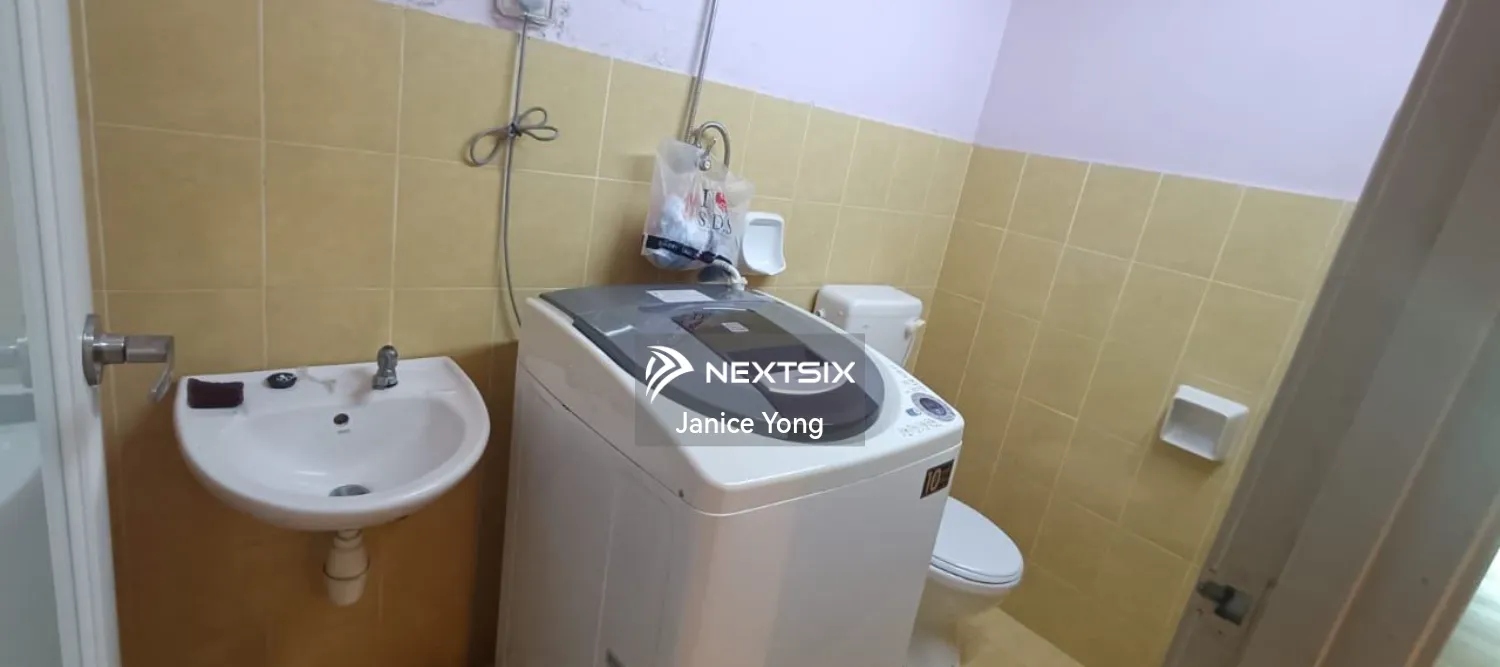 2-sty Terrace/Link House For Sale in Johor Bahru Johor - Image 10