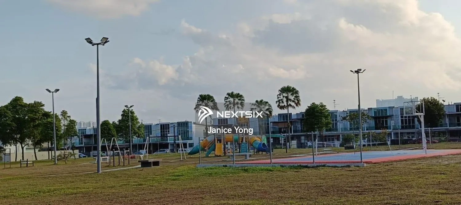 2-sty Terrace/Link House For Sale in Johor Bahru Johor - Image 12