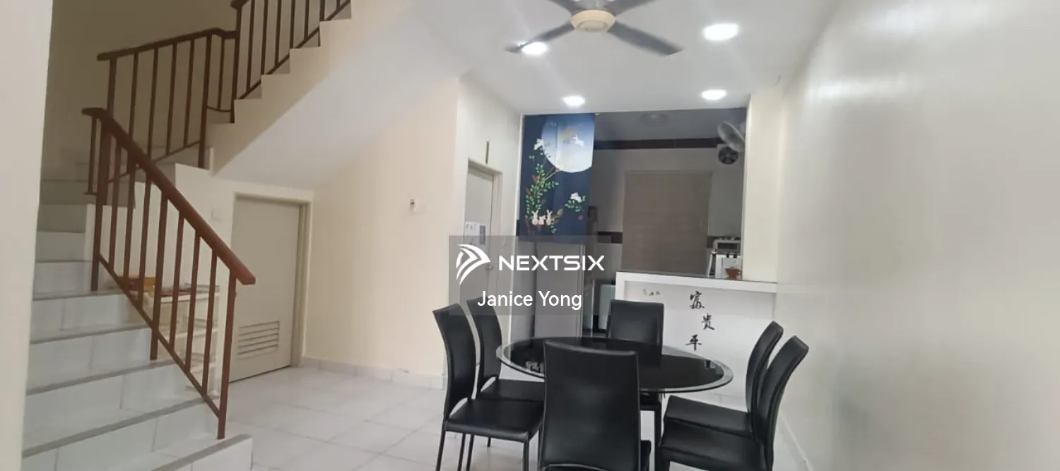 2-sty Terrace/Link House For Sale in Johor Bahru Johor - Image 2