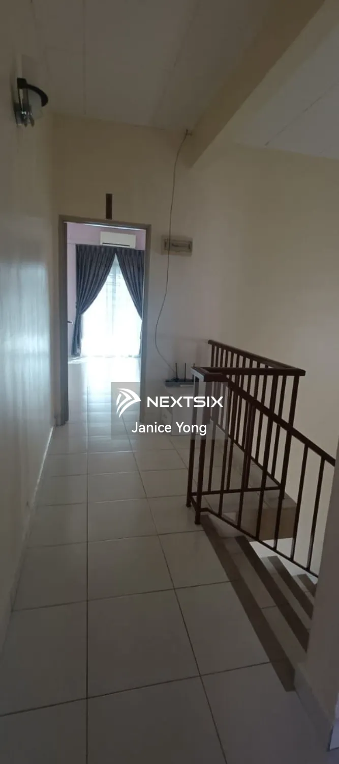 2-sty Terrace/Link House For Sale in Johor Bahru Johor - Image 4