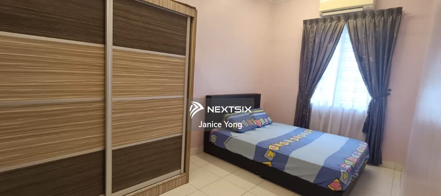 2-sty Terrace/Link House For Sale in Johor Bahru Johor - Image 7